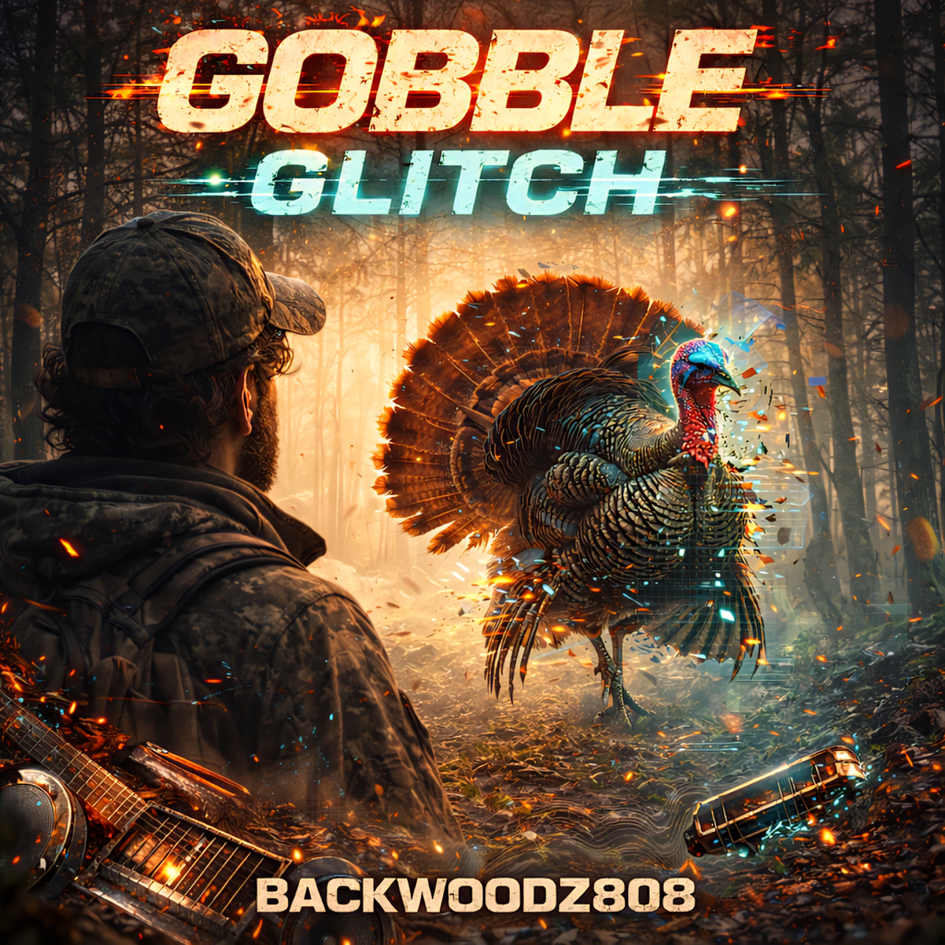 Cover Art