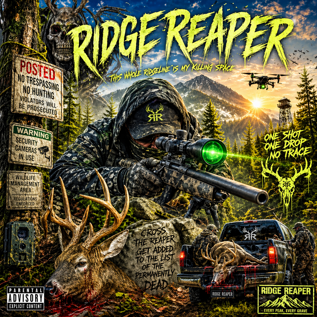Cover Art