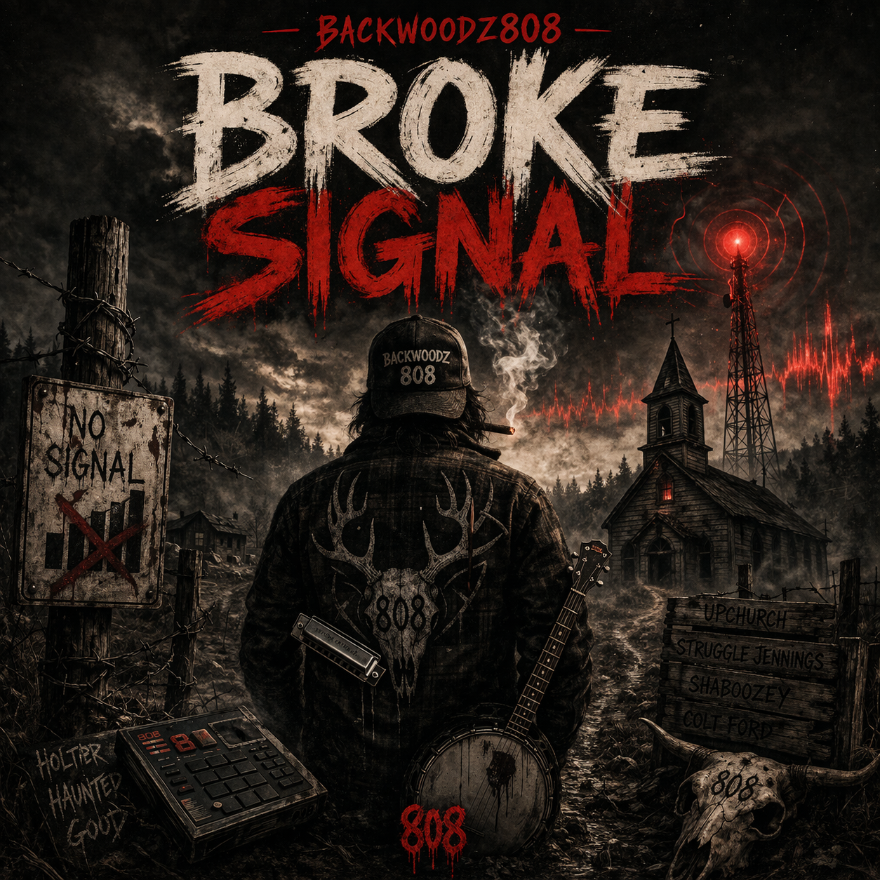 Cover Art