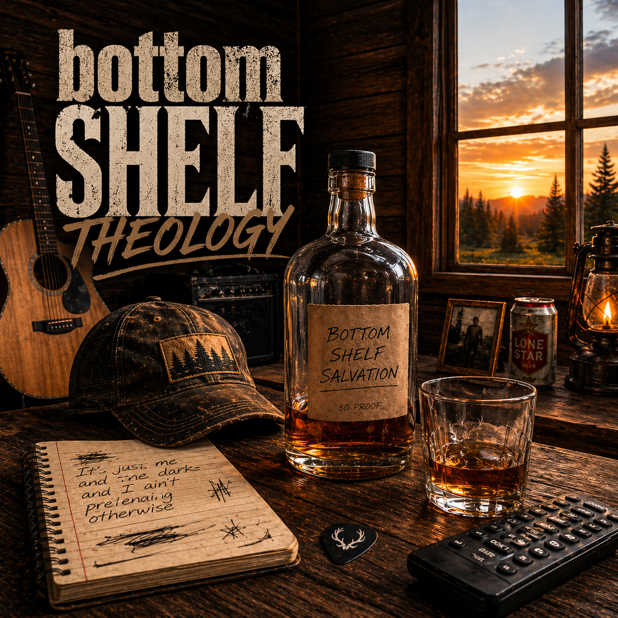 Cover Art