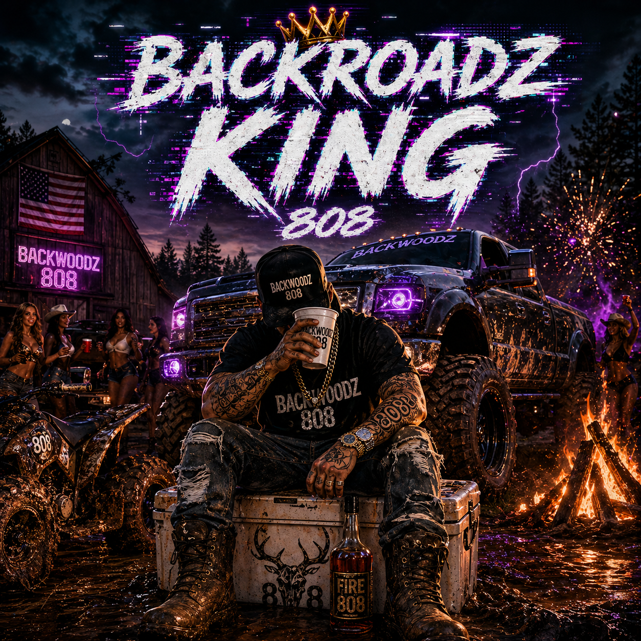 Cover Art