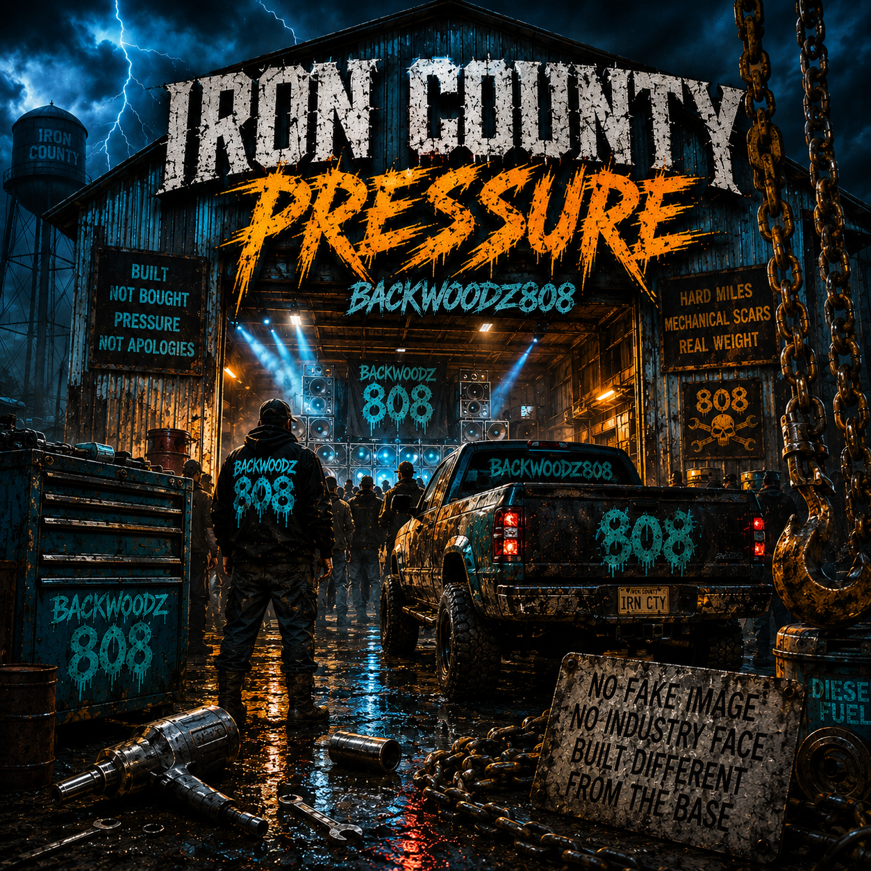 Cover Art