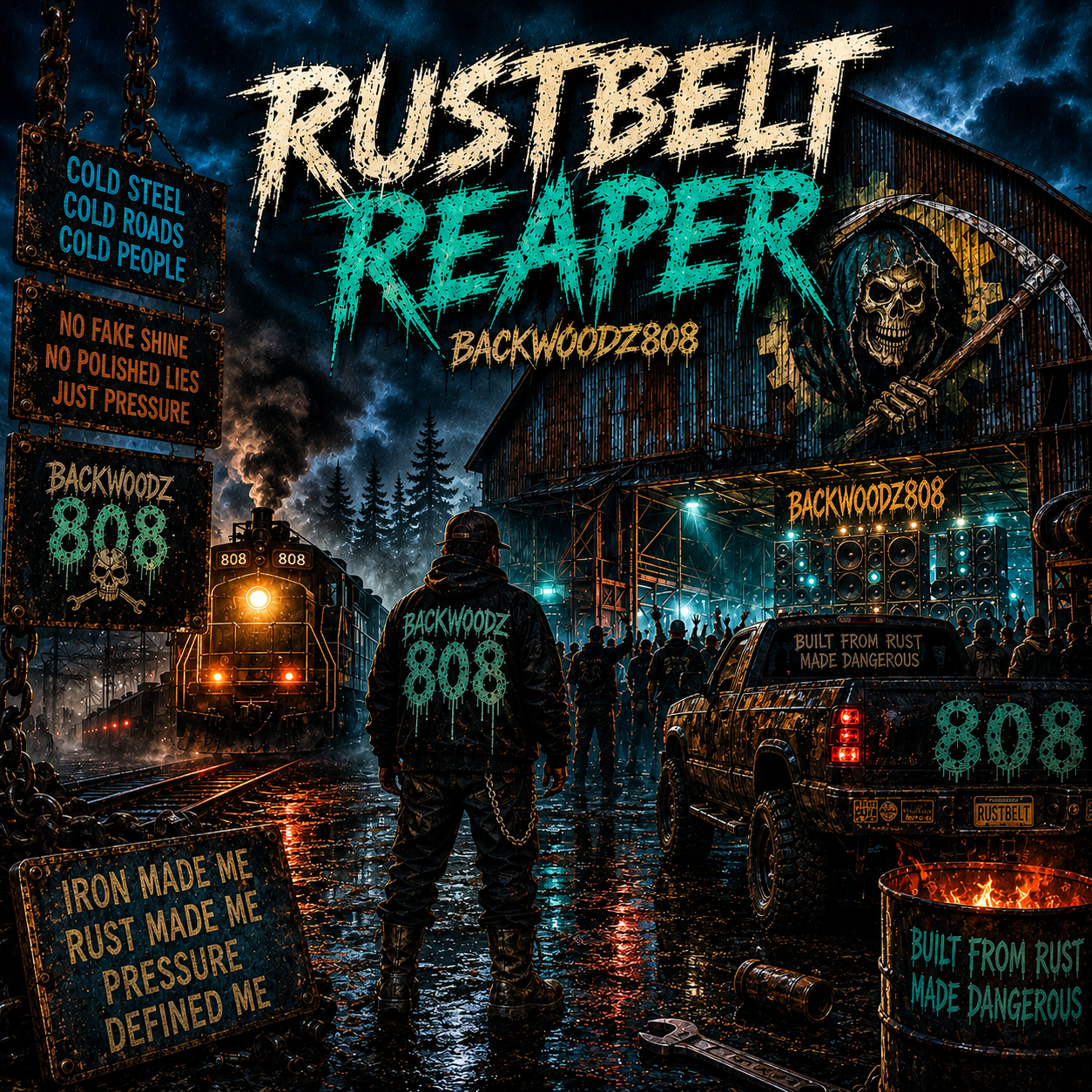 Cover Art