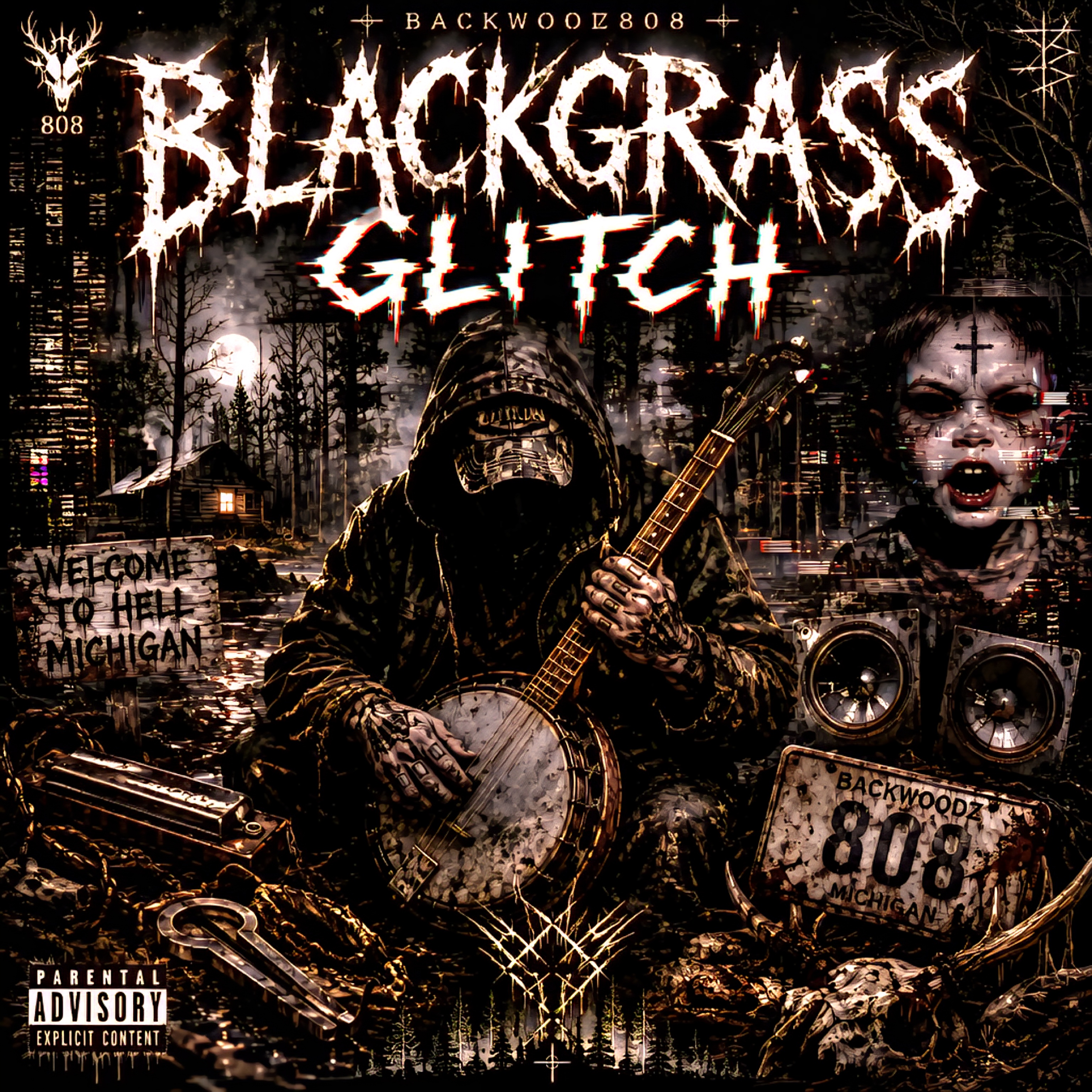 Cover Art