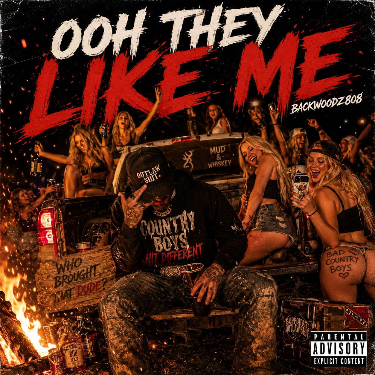 Cover Art