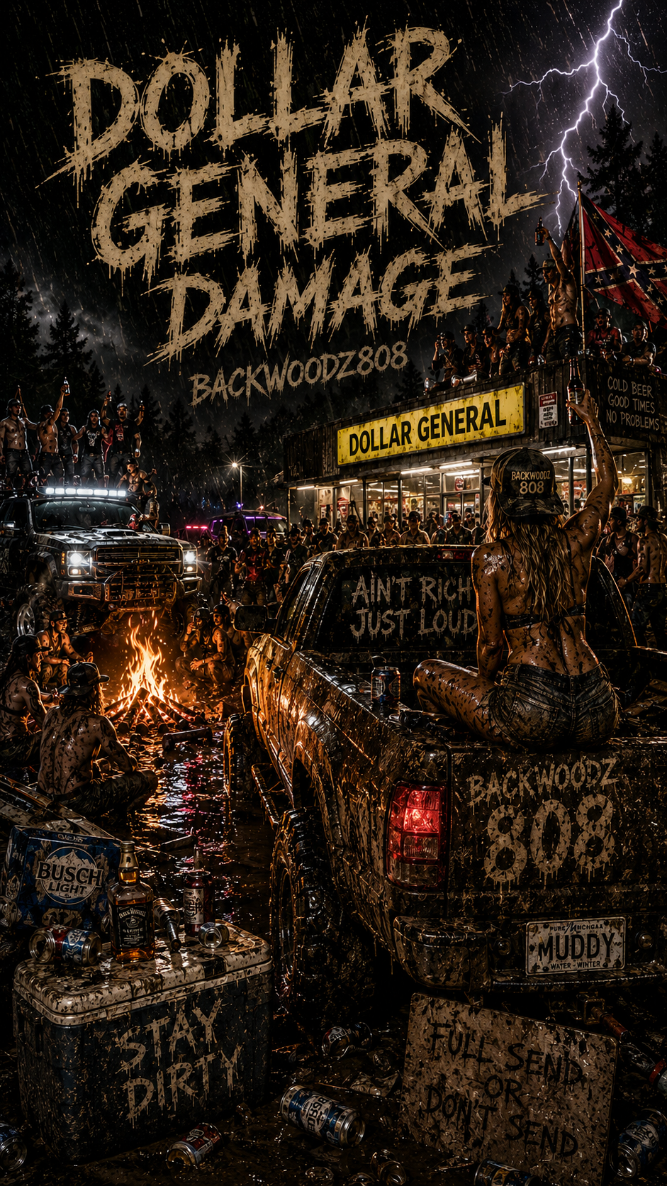 Cover Art